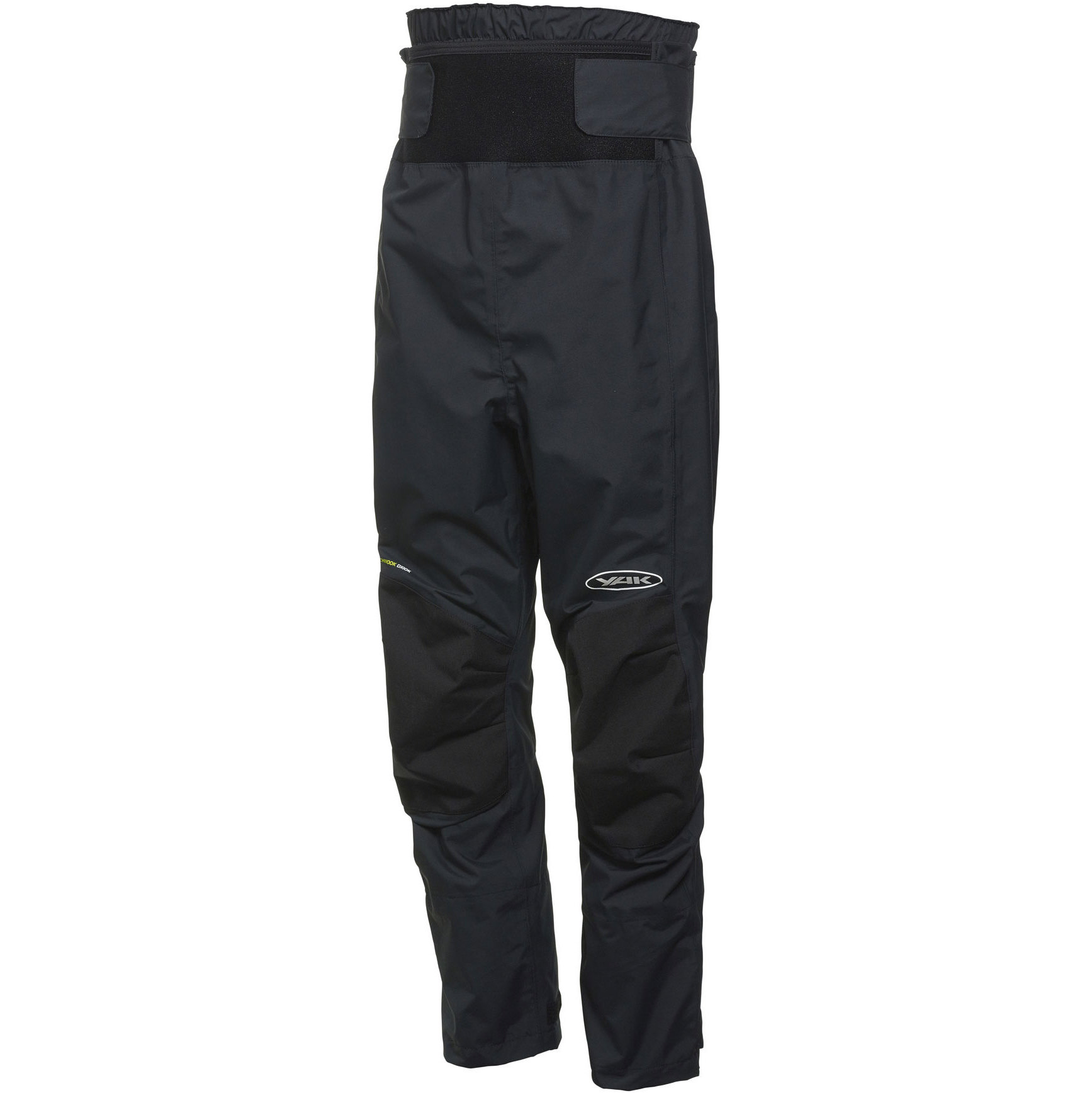 2026 Yak Chinook Kajak Dry Schwarz 3731