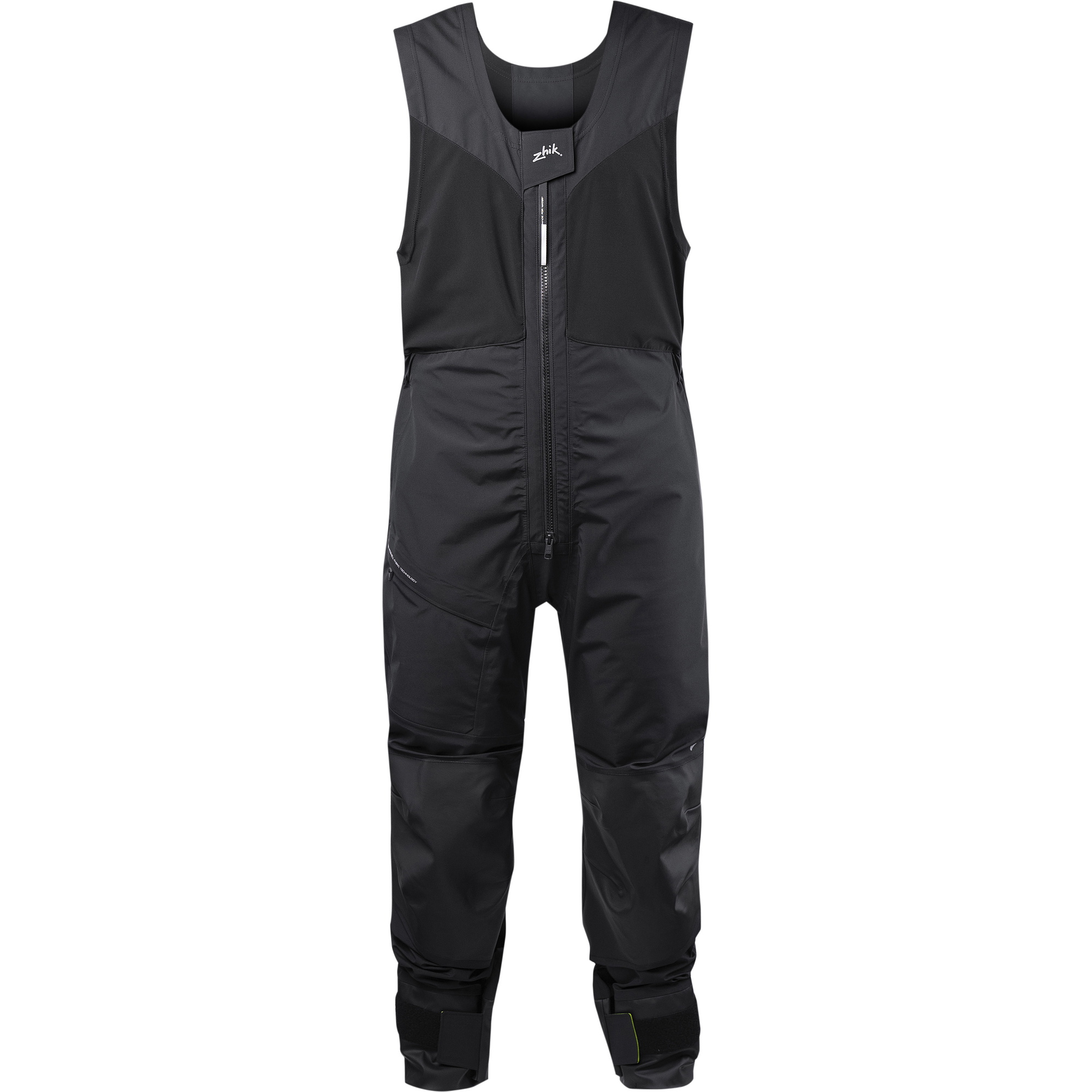 2026 Zhik Unisex CST500 Coastal Segelsalopetten SAL0500 - Anthracite
