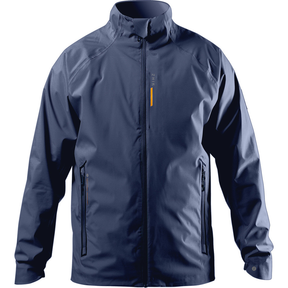 Zhik Männer INS100 Inshore-Segeljacke JKT-0110-M-NVY - Navy