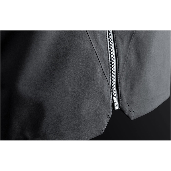2025 Zhik Männer INS200 Coastal Segeljacke JKT-0210-M-BLK - Black