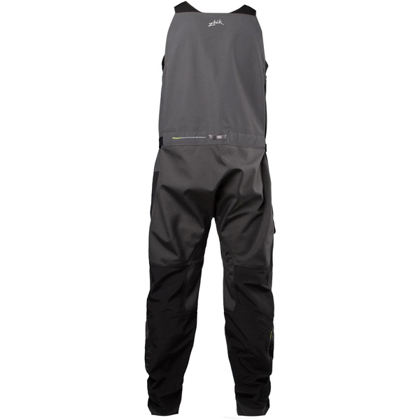 2026 Zhik OFS800 Offshore Segeln Salopetten SAL-0860-U-BLK - Black