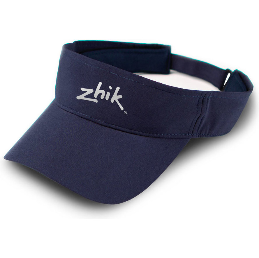 2026 Zhik Sports Segelvisier Visor200 - Navy