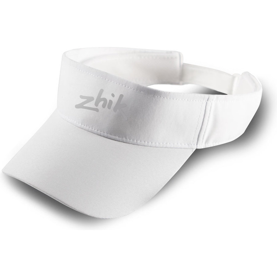 2026 Zhik Sports Segelvisier Visor200 - Weiß