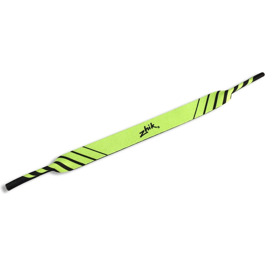 2024 Zhik Sonnenbrillenriemen Hi-Vis Stp0010