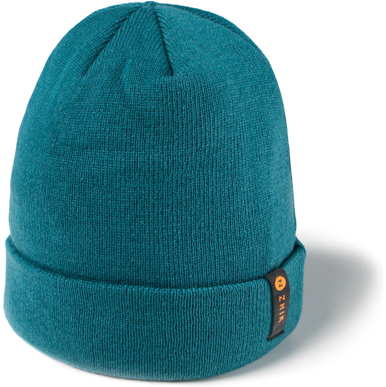 2026 Zhik Dünnsulate-Beanie BNI-0100 - Sea Green