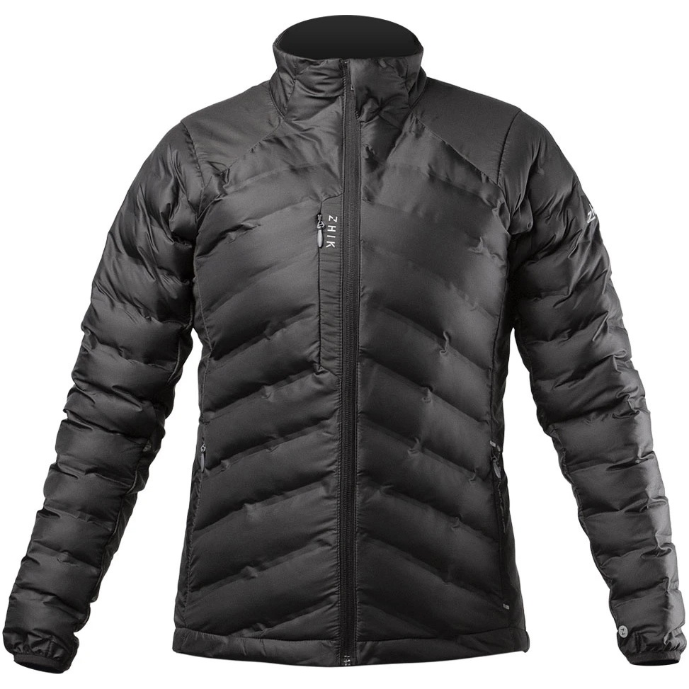 Zhik Frauen Zellisolierte Jacke JKT-0090-W-ANT - Anthracite