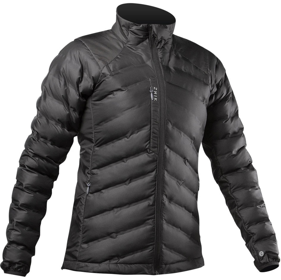 Zhik Frauen Zellisolierte Jacke JKT-0090-W-ANT - Anthracite