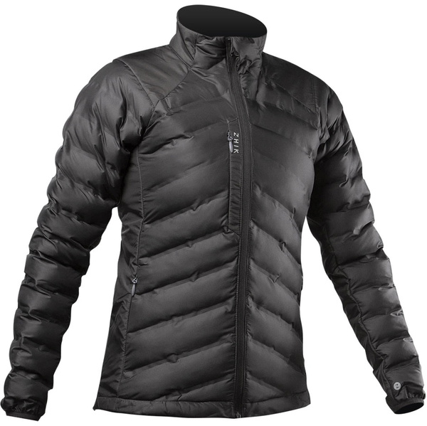 Zhik Womens Cell Insulated Jacket JKT-0090-W-ANT - Anthracite