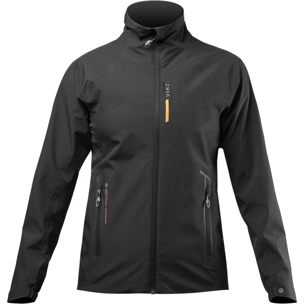2025 Zhik Damen Ins100 Inshore Segeljacke Jkt0110w - Schwarz