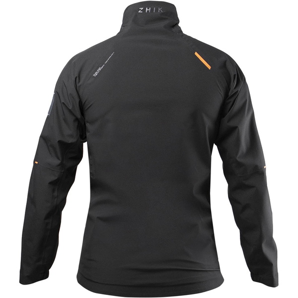2025 Zhik Damen Ins100 Inshore Segeljacke Jkt0110w - Schwarz