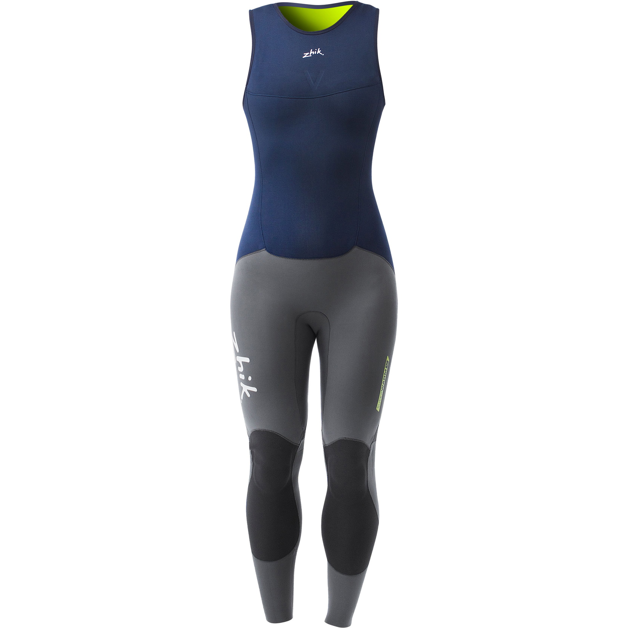 Zhik Womens Superwarm V Skiff Long John Wetsuit