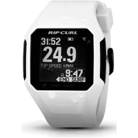 Suche GPS Smart Surf Uhr in Weiß