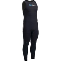 Hydroshield Pro Waterproof Thermal FL Long John