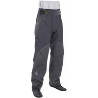 Ion Kayak Dry Hose Pant GREY