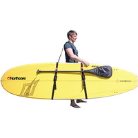 Deluxe SUP / Surfboard Tragetasche