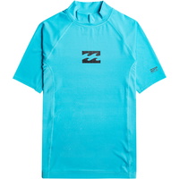 Junior Waves All Day Short Sleeve Lycra Vest