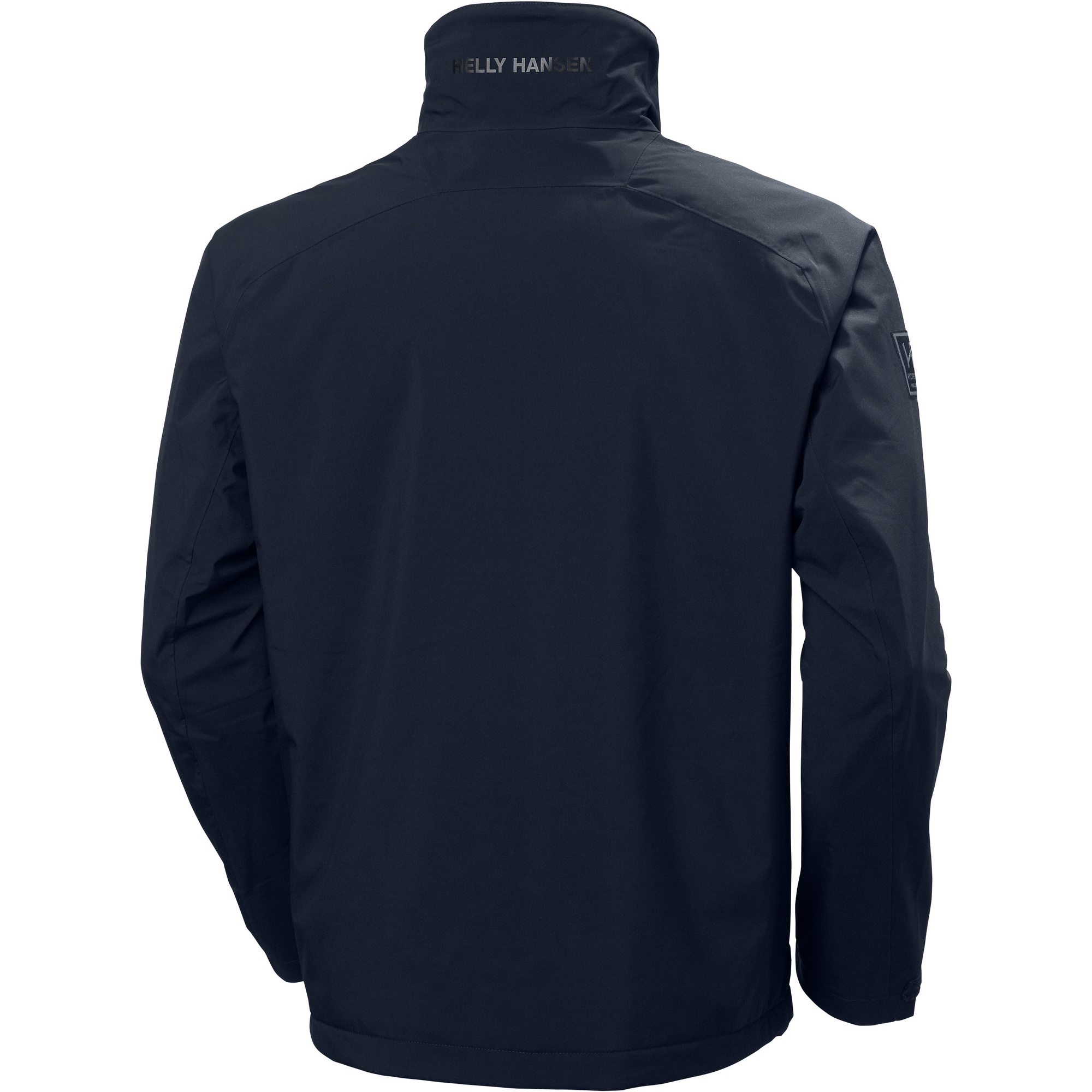 2025 Helly Hansen M&auml;nner HP Renn-LIFALOFT Jacke 30206 - Navy