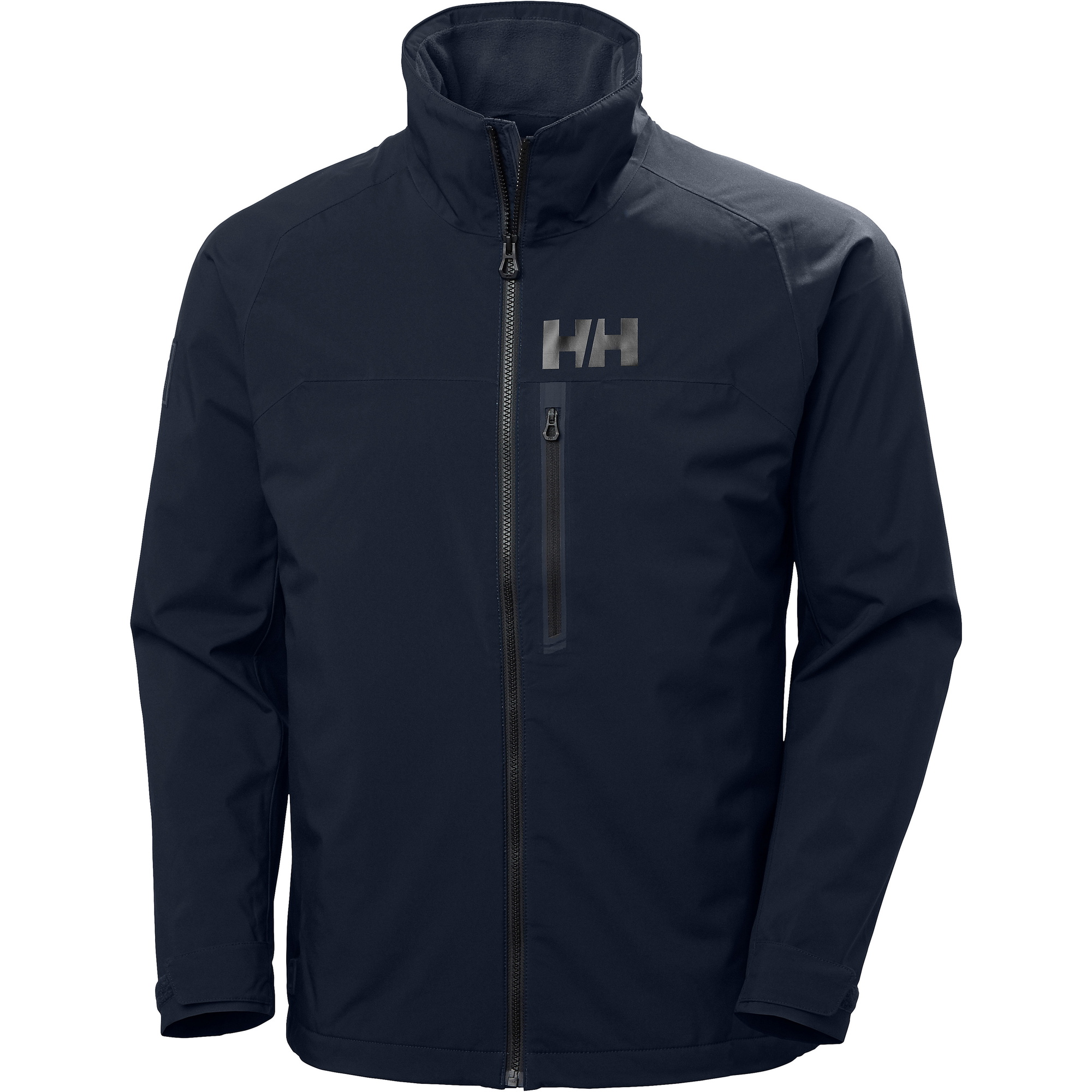 2025 Helly Hansen M&auml;nner HP Renn-LIFALOFT Jacke 30206 - Navy
