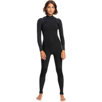 Frauen Swell Series 3/2mm Brustreißverschluss Neoprenanzug