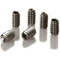 Fcs Compatible Rippenschrauben X 6