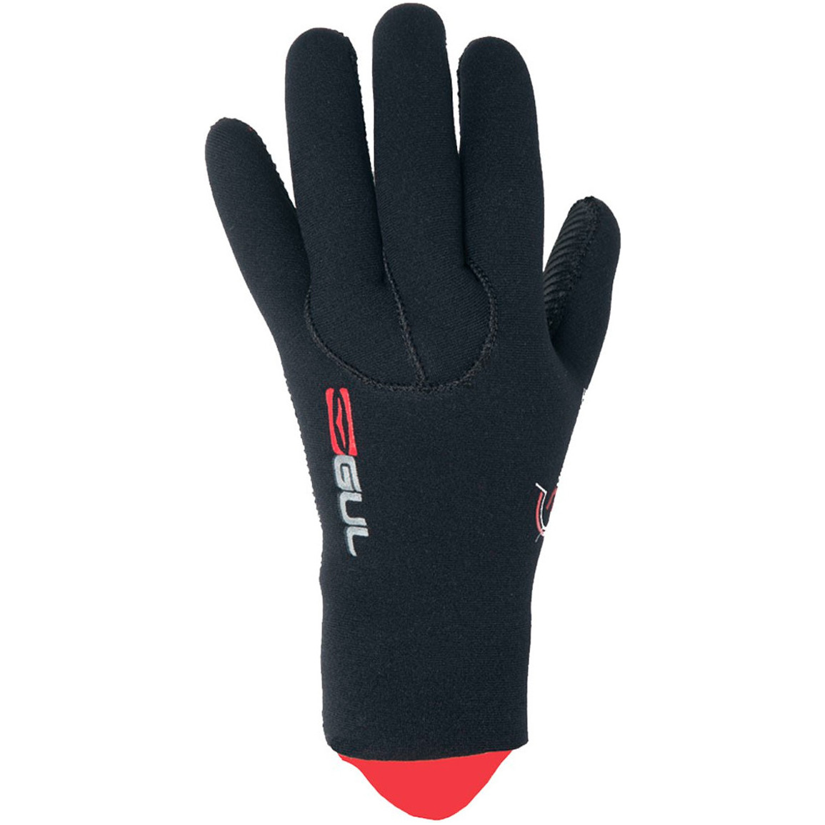Gul 3mm Neopren Power Handschuh Gl1230