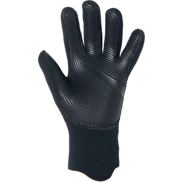 Gul 3mm Neopren Power Handschuh Gl1230