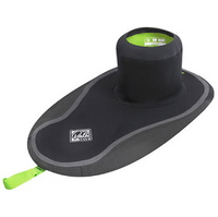 Impact White Water Spray Deck R4