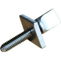 Longboard Fin Bolt