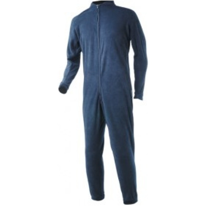 Crewsaver Trockenanzug UnderFleece Technische Onesie