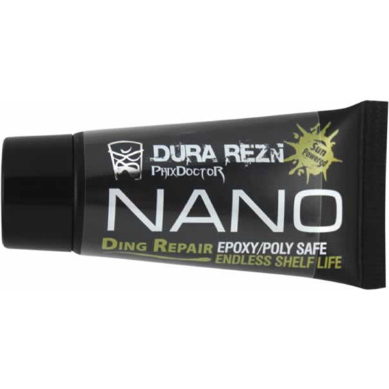Phix Doctor Nano Dura Rezn Sunpowered Fibre Filled Surfboard Reparatur Solution 0.5oz PHD13