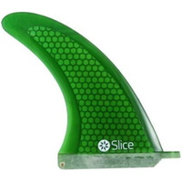 Slice RTM Hexcore 7" Mittelflosse