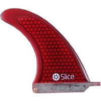 Rtm Hexcore Center Fin 9"