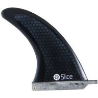 RTM Hexcore Mittelflosse 8" Smoke Sli06e