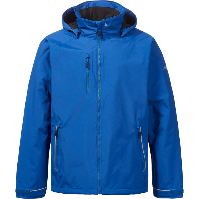 Musto Herren Korsika Segeljacke 82008 Racer Blau Segeln