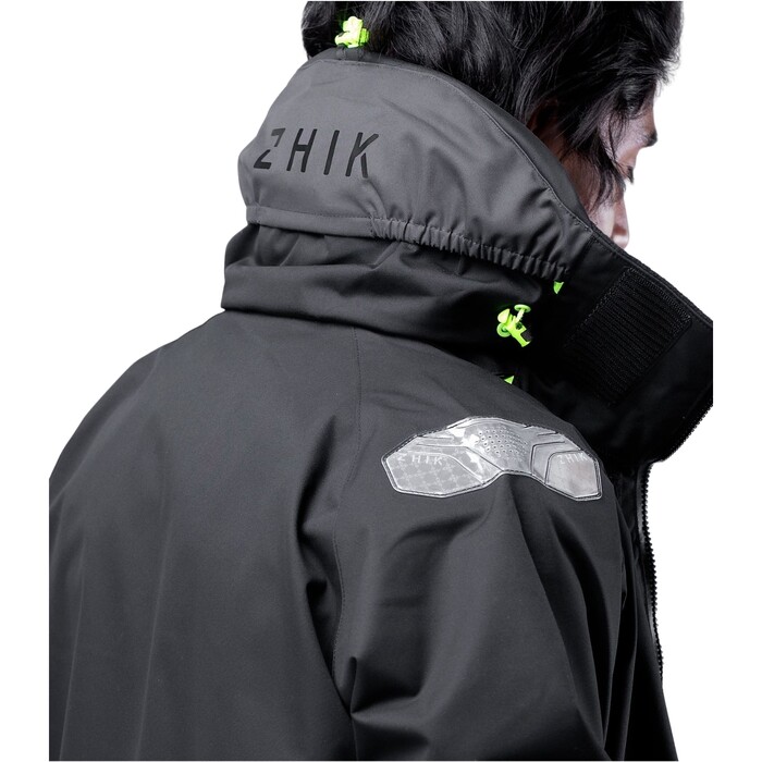 Wetsuit Outlet Zhik Kiama Jacket Zhik Mens Apex Offshore Sailing