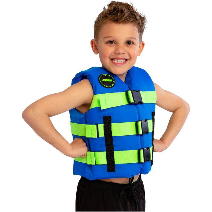 Life jacket popular