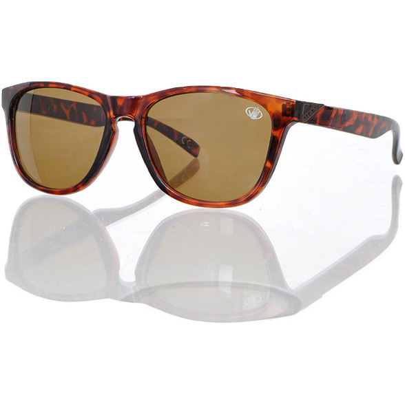 2015 Bodyglove Wayfarer-Sonnenbrille in Tortoise SBGL14663