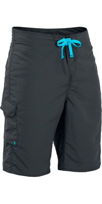 2026 Palm Skyline Board Shorts Jet Grey 11753