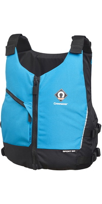 2025 Crewsaver Sport 50N Buoyancy Aid Blue 2611