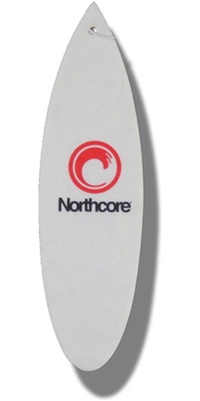 2026 Northcore Auto-Lufterfrischer Noco45 - Kokosnuss