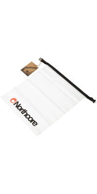 2026 Northcore Wasserdichte Neoprenanzug Tasche Noco43 - Klar