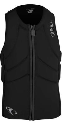 2026 ONeill Mens Slasher Kite Impact Vest 4942EU - Black