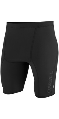 2026 Oneill Thermo-x Thermoshorts 5024 - Schwarz
