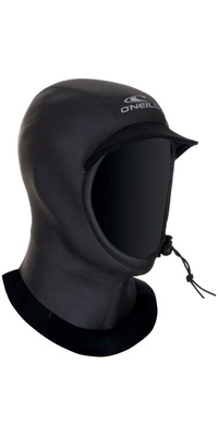 2026 Oneill Ultraseal 3mm Haube 4617 - Schwarz