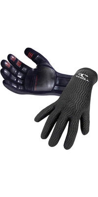 2026 Oneill Jugend Epic 2mm Neoprenhandschuhe 4432 - Schwarz