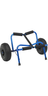 2026 Palm Big Caddy Schwerer Kajakwagen Blau 10459