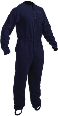 2026 Gul Junior Strahlungstrockenanzug Unterzieher CHARCOAL GM0283-B8