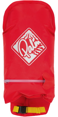 2026 Palm Paddle Float RED 12227