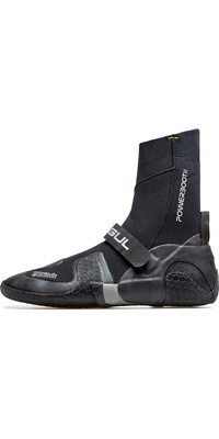 2026 Gul 5mm Power Split Toe Neoprenstiefel Bo1309-b8 - Schwarz