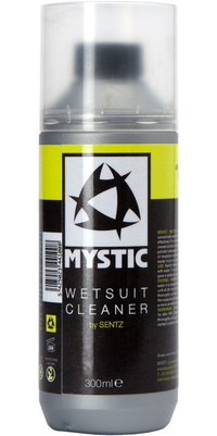 2026 Mystic Neoprenanzug Reiniger Wsc